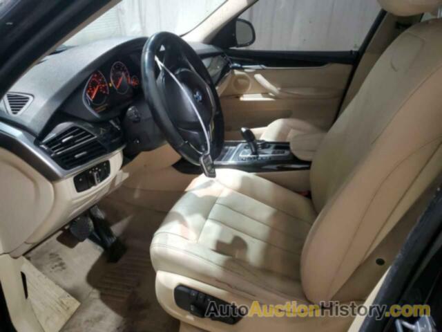 BMW X5 XDRIVE35I, 5UXKR0C52E0H16719