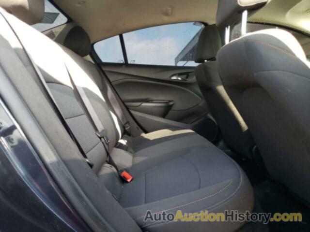 CHEVROLET CRUZE LS, 1G1BC5SM3G7283291