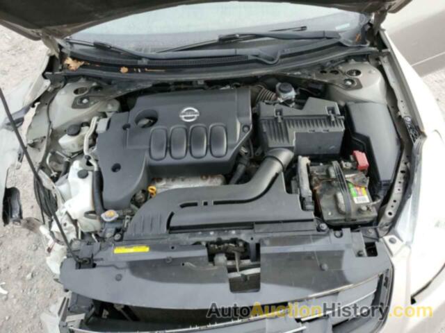 NISSAN ALTIMA BASE, 1N4AL2AP6BC171295