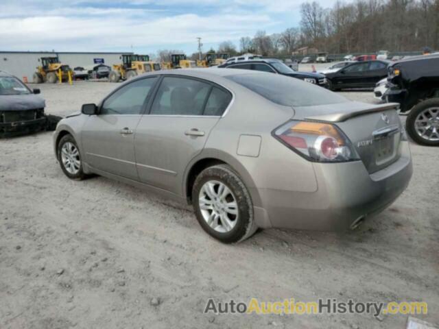 NISSAN ALTIMA BASE, 1N4AL2AP6BC171295