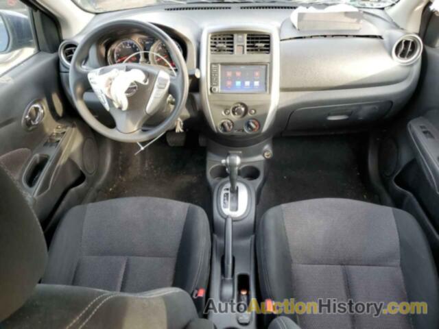 NISSAN VERSA S, 3N1CN7AP2KL840650