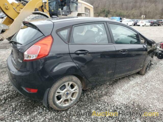 FORD FIESTA SE, 3FADP4EJ8FM123255