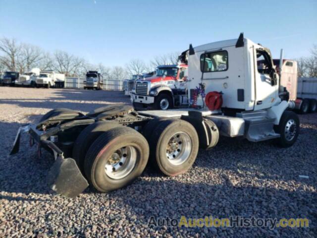 PETERBILT TRACTOR, 1XPBDP9X2ND767224