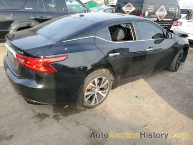 NISSAN MAXIMA 3.5S, 1N4AA6AP8HC424476