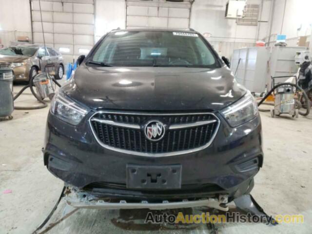 BUICK ENCORE PREFERRED, KL4CJESMXNB534328