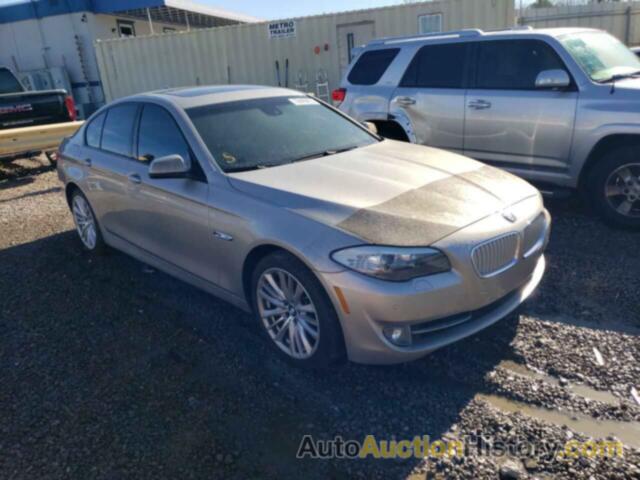 BMW 5 SERIES I, WBAFR9C53BC617998