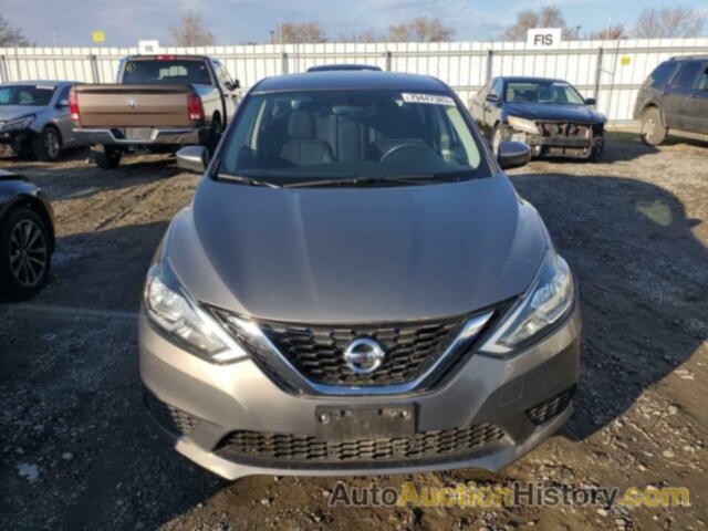 NISSAN SENTRA S, 3N1AB7AP6GL648025