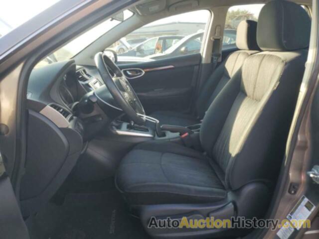 NISSAN SENTRA S, 3N1AB7AP6GL648025