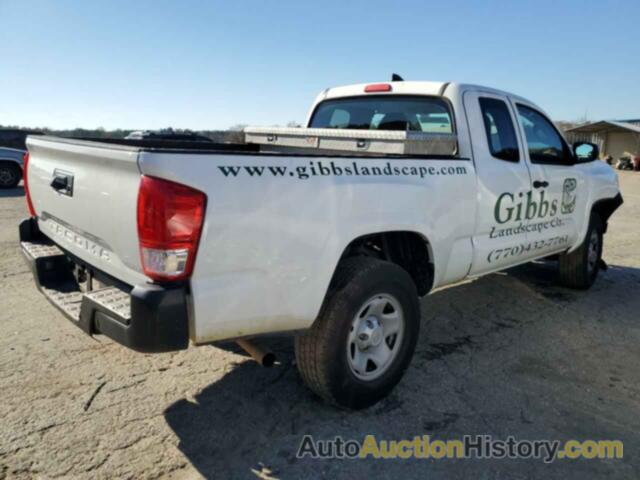 TOYOTA TACOMA ACCESS CAB, 5TFRX5GN2HX086724