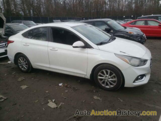 HYUNDAI ACCENT SE, 3KPC24A34KE088200