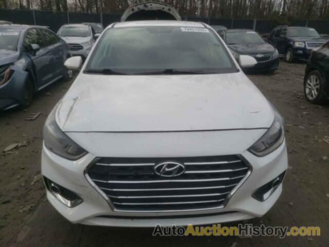 HYUNDAI ACCENT SE, 3KPC24A34KE088200