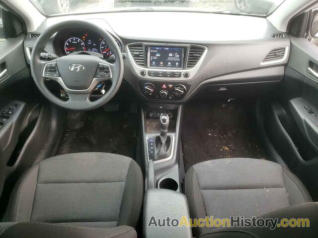 HYUNDAI ACCENT SE, 3KPC24A34KE088200