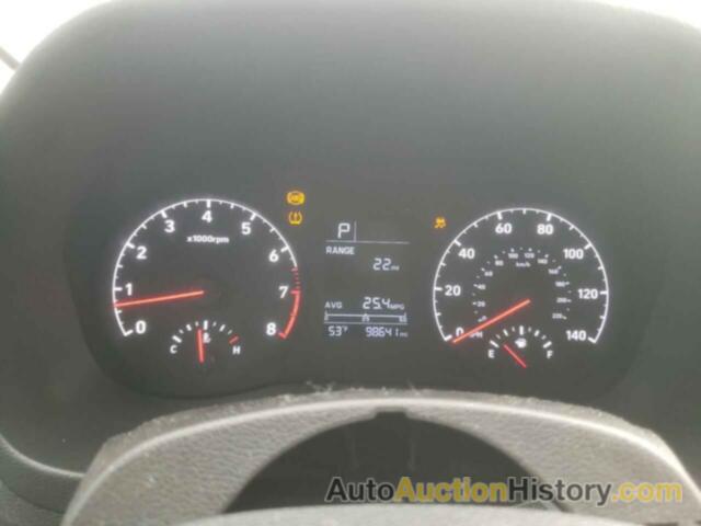 HYUNDAI ACCENT SE, 3KPC24A34KE088200