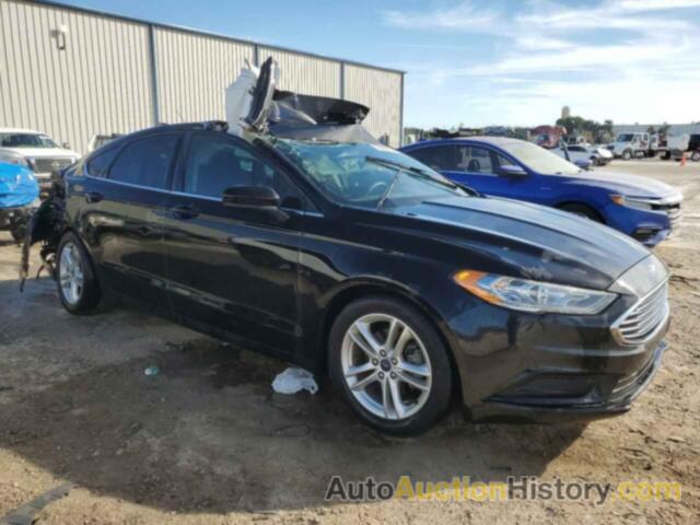 FORD FUSION SE, 3FA6P0HD2JR174754