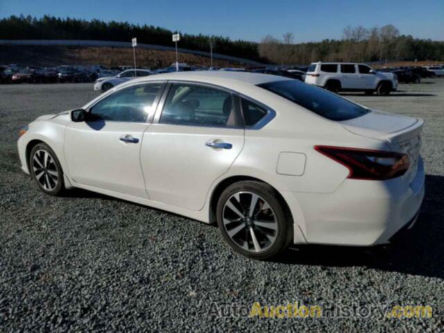 NISSAN ALTIMA 2.5, 1N4AL3AP3JC262576