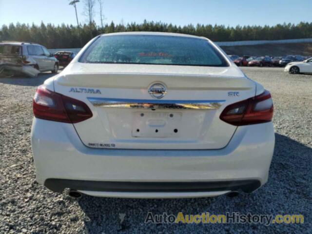 NISSAN ALTIMA 2.5, 1N4AL3AP3JC262576