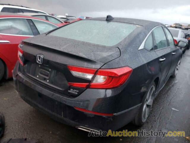 HONDA ACCORD TOURING, 1HGCV2F94JA025609