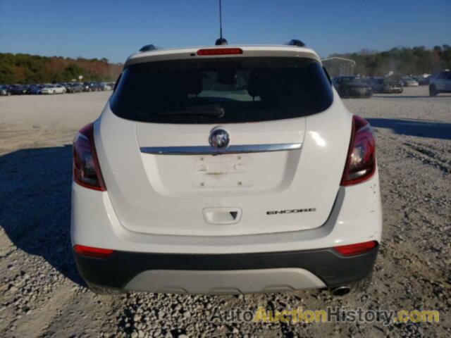 BUICK ENCORE PREFERRED, KL4CJASMXNB534208