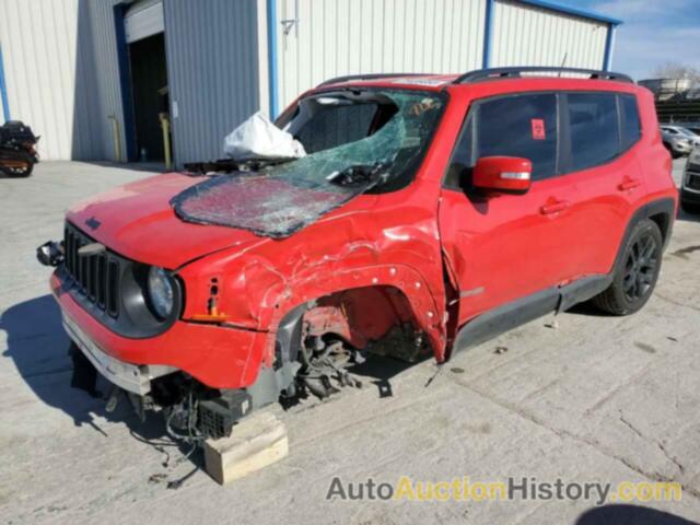 JEEP RENEGADE LATITUDE, ZACCJABB9JPG74397