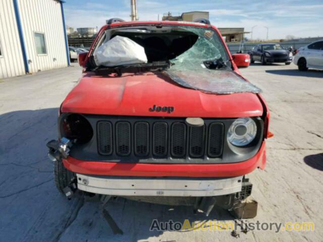 JEEP RENEGADE LATITUDE, ZACCJABB9JPG74397