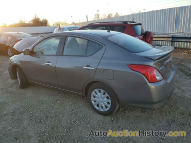 NISSAN VERSA S, 3N1CN7APXHK406782