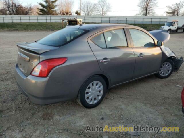 NISSAN VERSA S, 3N1CN7APXHK406782