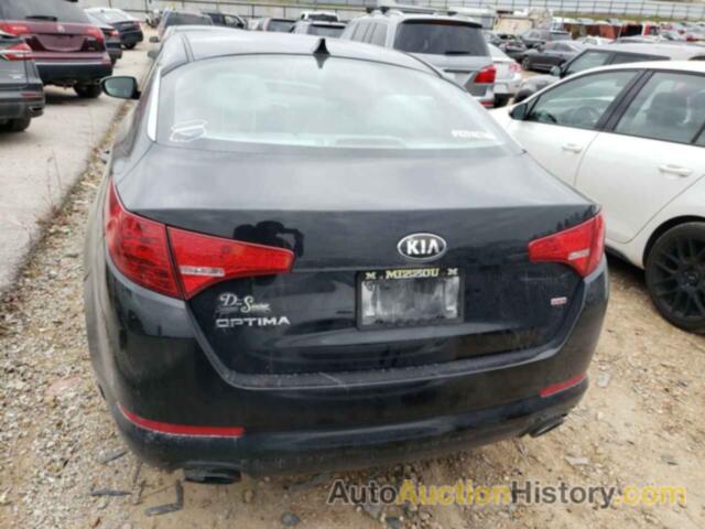 KIA OPTIMA LX, 5XXGM4A79DG168648