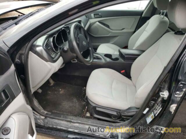 KIA OPTIMA LX, 5XXGM4A79DG168648