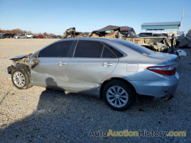 TOYOTA CAMRY LE, 4T1BF1FKXHU315555