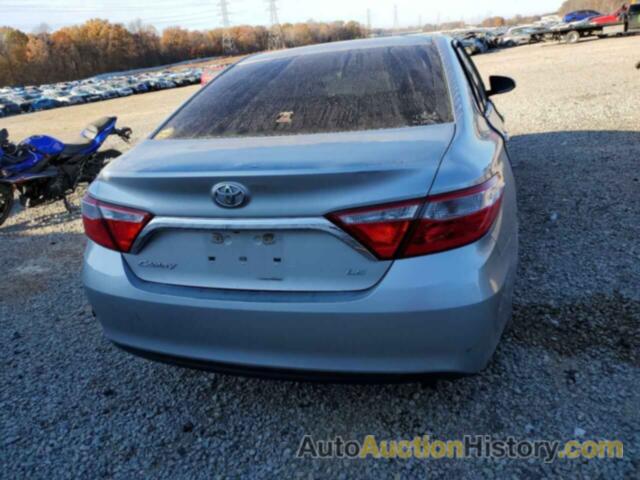 TOYOTA CAMRY LE, 4T1BF1FKXHU315555