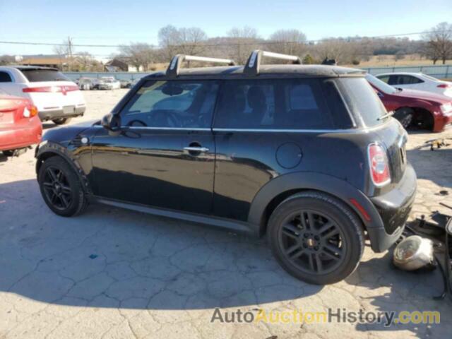 MINI COOPER, WMWSU3C55CT368552