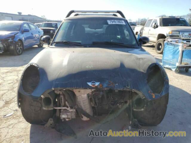 MINI COOPER, WMWSU3C55CT368552