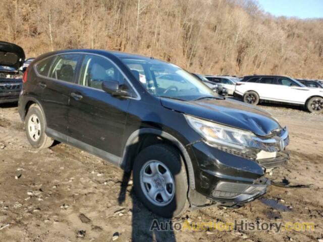 HONDA CRV LX, 2HKRM4H34GH610255