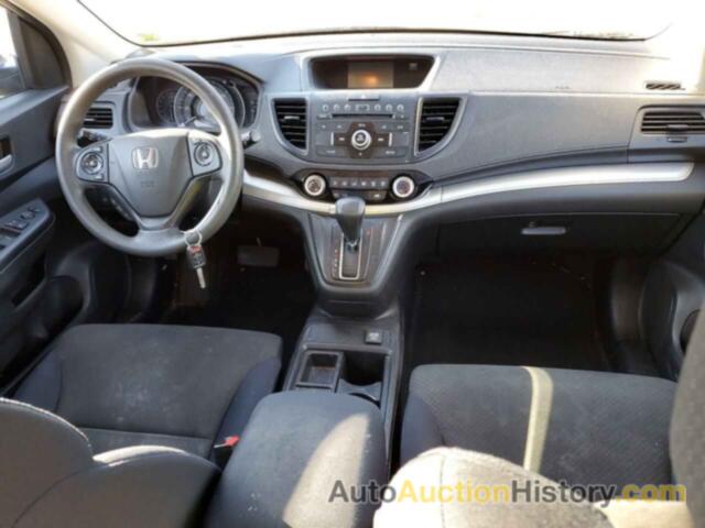 HONDA CRV LX, 2HKRM4H34GH610255