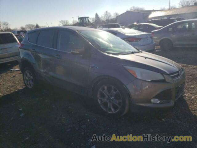 FORD ESCAPE SEL, 1FMCU0HX8DUB24675