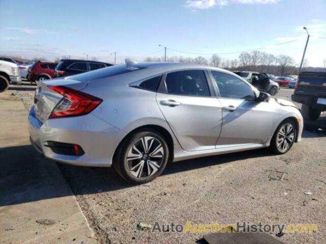 HONDA CIVIC EX, 19XFC1F38HE007970