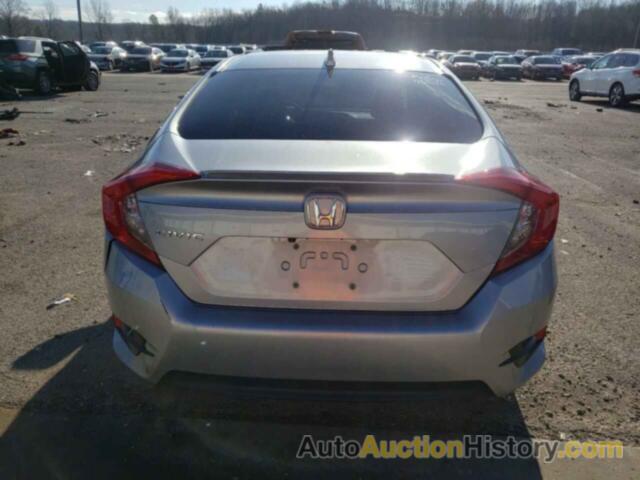 HONDA CIVIC EX, 19XFC1F38HE007970