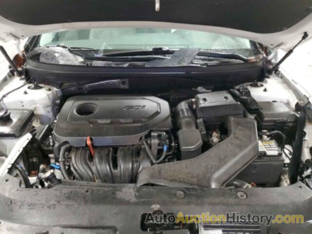 HYUNDAI SONATA SE, 5NPE24AF5KH751661