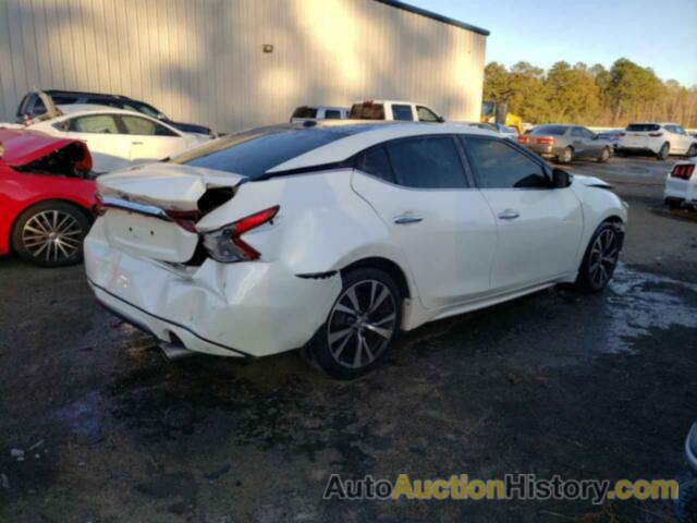 NISSAN MAXIMA 3.5S, 1N4AA6AP8HC454318