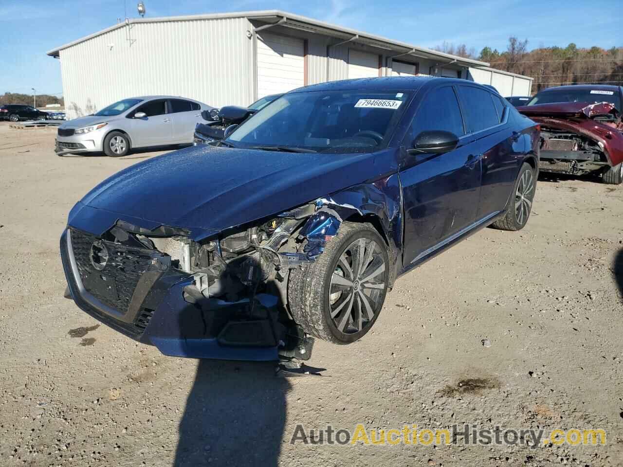 NISSAN ALTIMA SR, 1N4BL4CVXMN372457