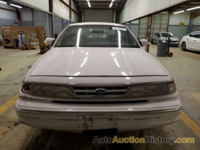 FORD CROWN VIC LX, 2FALP74W0VX112117