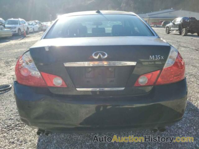 INFINITI M35 BASE, JNKAY01FX6M254671