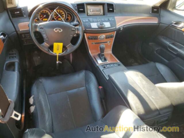 INFINITI M35 BASE, JNKAY01FX6M254671