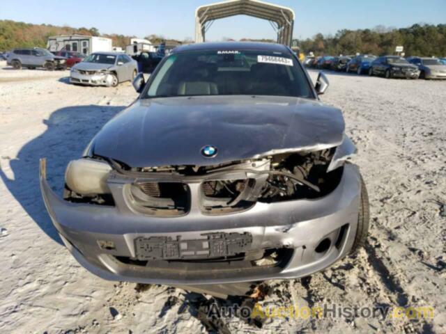 BMW 1 SERIES I, WBAUP9C59CVL91064