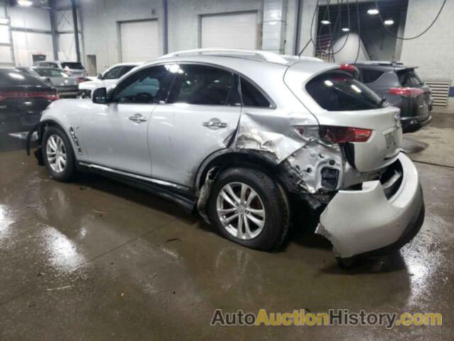 INFINITI QX70, JN8CS1MW7HM415966