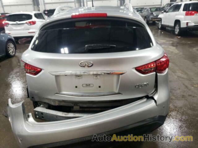 INFINITI QX70, JN8CS1MW7HM415966