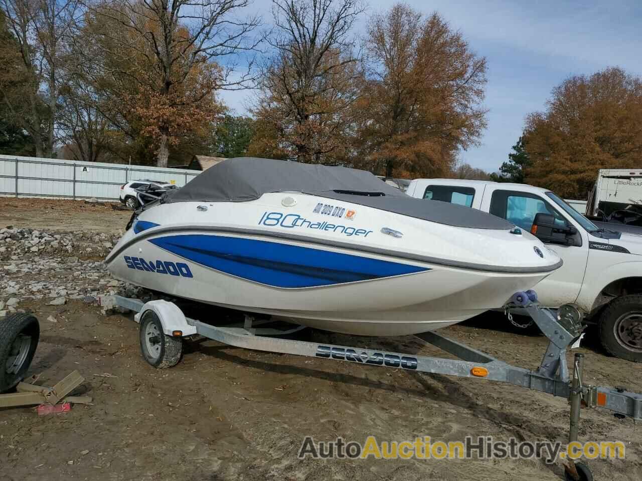 SEAD JETSKI, CEC18514H708