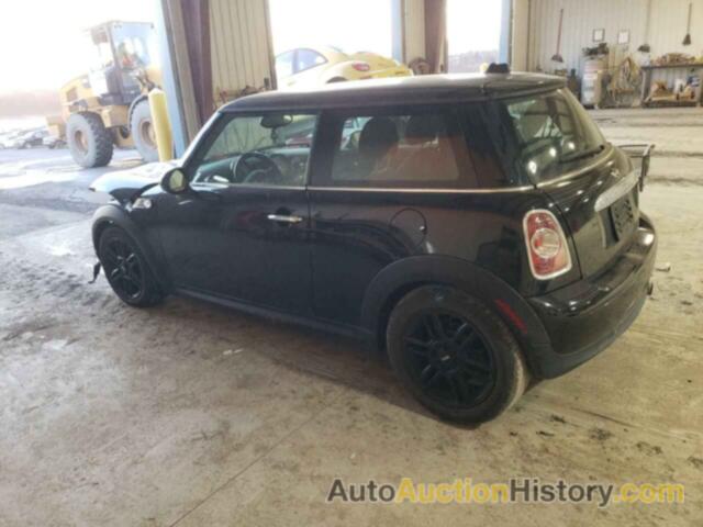 MINI COOPER, WMWSU3C51DT547320