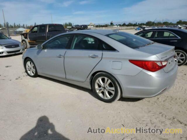 HYUNDAI SONATA SE, 5NPEC4AC9BH077680