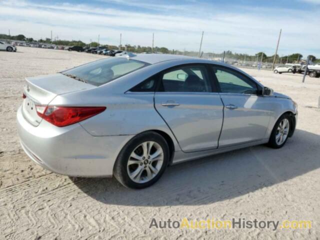 HYUNDAI SONATA SE, 5NPEC4AC9BH077680